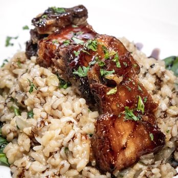 Market at 70 King - Pork Belly Risotto
Phillip'n Italian - Food Court Near Me - Oshawa, Ontario Market at 70 King - Pork Belly Risotto
Phillip'n Italian - Food Court Near Me - Oshawa, Ontario