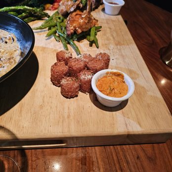 STK Steakhouse - Steakhouses Near Me - Atlanta, Georgia