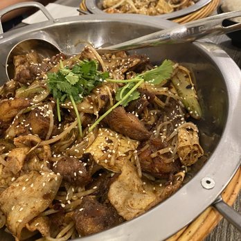 Hi Pot - Happy farm spice pot - Szechuan Near Me - Cupertino, California Hi Pot - Happy farm spice pot - Szechuan Near Me - Cupertino, California