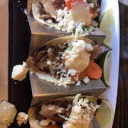 Pork Belly Tacos