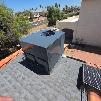 Guaranteed Comfort - Heating & Air Conditioning/HVAC Near Me - Glendale, Arizona Guaranteed Comfort - Heating & Air Conditioning/HVAC Near Me - Glendale, Arizona