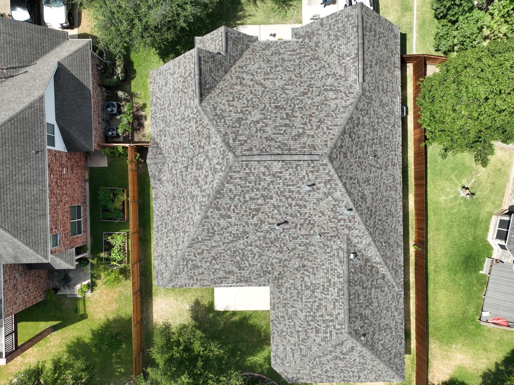 Slide of Dynamite Roofing & Construction