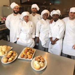 Culinary Tech Center