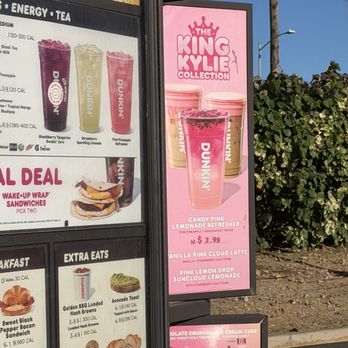 Dunkin' - Donuts Near Me - Kapolei, Hawaii Dunkin' - Donuts Near Me - Kapolei, Hawaii