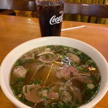 Pho 88 - P7. Combination Fillet Mignon Noodles Soup - Noodles Near Me - Grand Junction, Colorado Pho 88 - P7. Combination Fillet Mignon Noodles Soup - Noodles Near Me - Grand Junction, Colorado