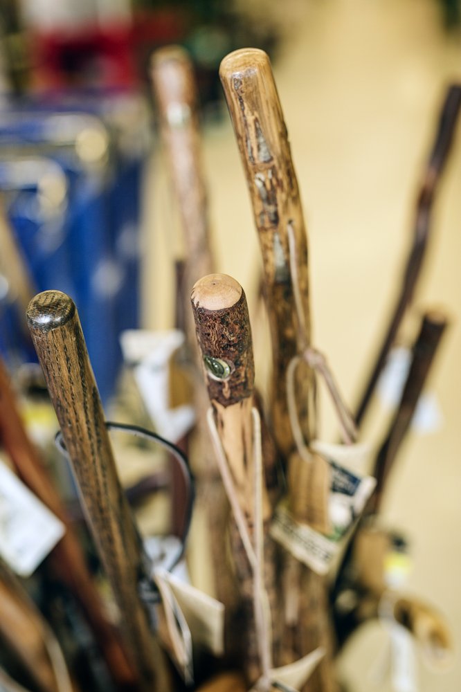 PLEASANTS HARDWARE Updated September 2024 20 Photos 6439