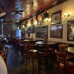 Shenanigan's Old English Pub