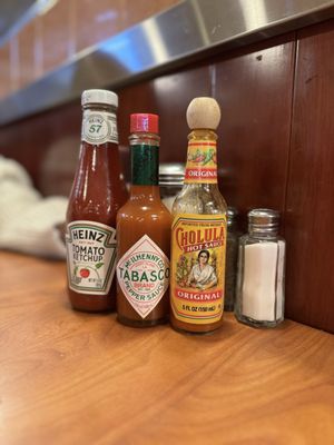 Cobble Hill Coffee Shop by null