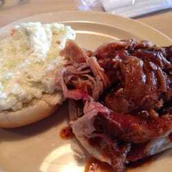 Sam's Bar-B-Q