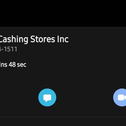 Quick Check Cashing Stores
