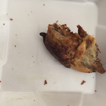 El Pollo Loco - This is the better side of the chicken breast. - Fast Food Near Me - Folsom, California El Pollo Loco - This is the better side of the chicken breast. - Fast Food Near Me - Folsom, California