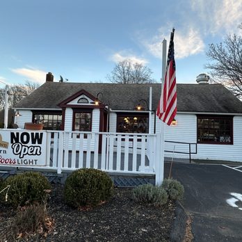 The Town Tavern - The Town Tavern Itself - Burgers Near Me - East Hampton, Connecticut The Town Tavern - The Town Tavern Itself - Burgers Near Me - East Hampton, Connecticut