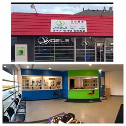 J Mobile Phone Shop - NEW LOCATION!! Come check us out at 2301 Shelby st 46203