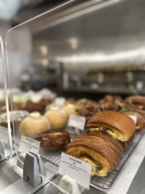 Sacré Sucré by null