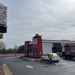 Best Pizza in Town