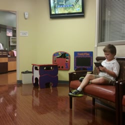 Methodist Charlton Family Medicine Center
