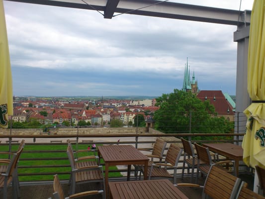 Glashütte Petersberg by null