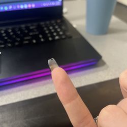 Amy's Nail Spa