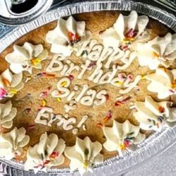 D is for Delicious