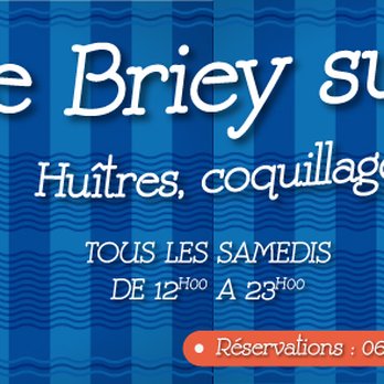 Le Briey - French Near Me - Lyon, 69