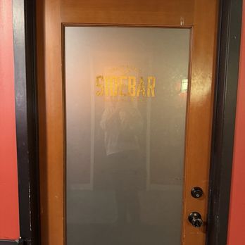 Sidebar - Bar door entrance - Cocktail Bars Near Me - Grand Rapids, Michigan Sidebar - Bar door entrance - Cocktail Bars Near Me - Grand Rapids, Michigan