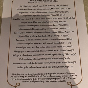 INDN - Indian Near Me - New York, New York