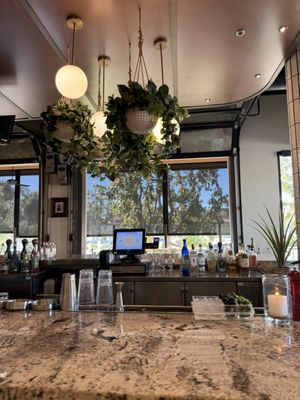 Caló Kitchen + Tequila by null