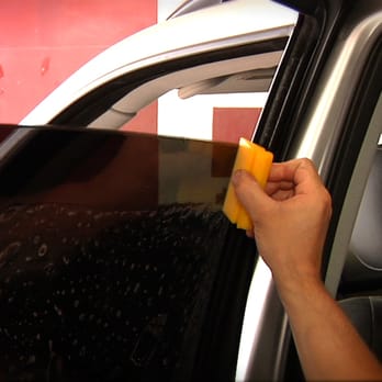 Tint USA - Auto Glass Services Near Me - Jacksonville, Florida