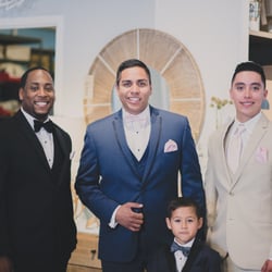 The Tux Shoppe & Boutique
