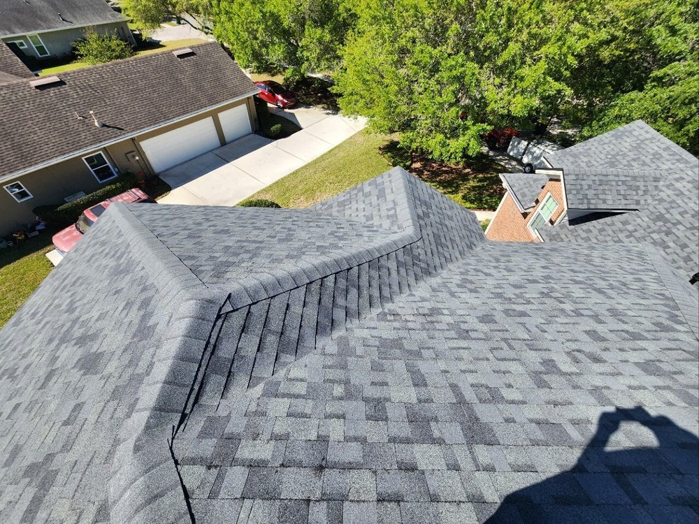 Slide of Rising Tide Builders