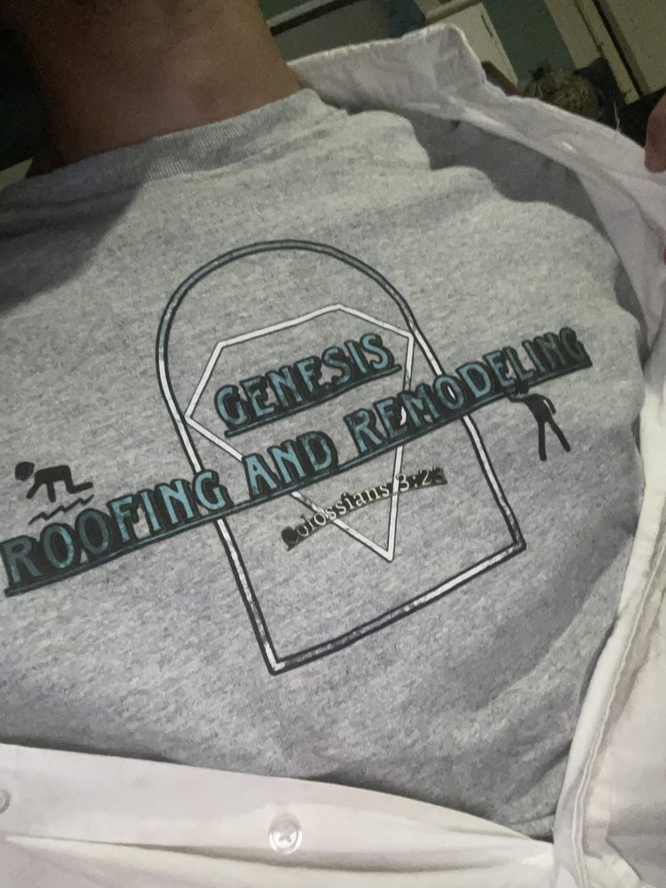 Slide of Genesis Roofing & Remodeling