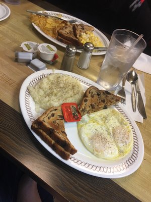 Waffle House by null