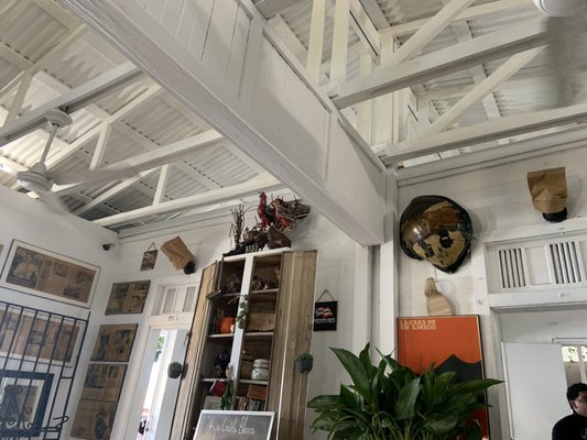 La Casita Blanca by null