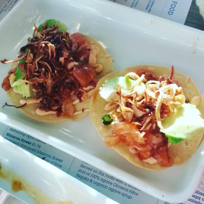 Wahaca Cardiff by null