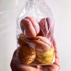 Les Délices de Manon - Meilleurs macarons du monde !