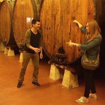 Mimo San Sebastián - Catching cider in our glasses! - Food Tours Near Me - Donostia / San Sebastián, SS