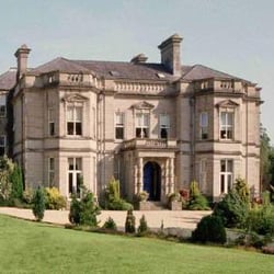 Tre Ysgawen Hall