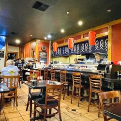 Miyoshi Japanese Restaurant
