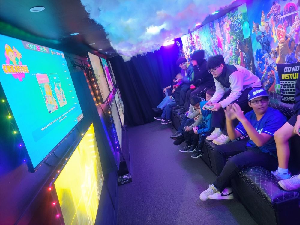 CHECKPOINT GAMING AND TRAILERS Updated August 2024 45 Photos & 13