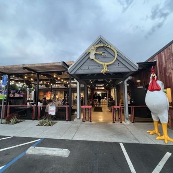 The Crack Shack - Pacific Beach - The Crack Shack PB - Chicken Shop Near Me - San Diego, California The Crack Shack - Pacific Beach - The Crack Shack PB - Chicken Shop Near Me - San Diego, California