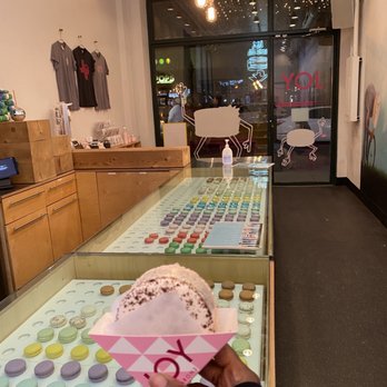 JOY Macarons - Macarons Near Me - Dallas, Texas JOY Macarons - Macarons Near Me - Dallas, Texas