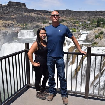 Shoshone Falls Park - Parks Near Me - Twin Falls, Idaho Shoshone Falls Park - Parks Near Me - Twin Falls, Idaho