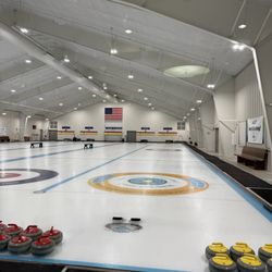 The Milwaukee Curling Club