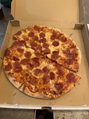 The Last Chair Bar & Grill by null