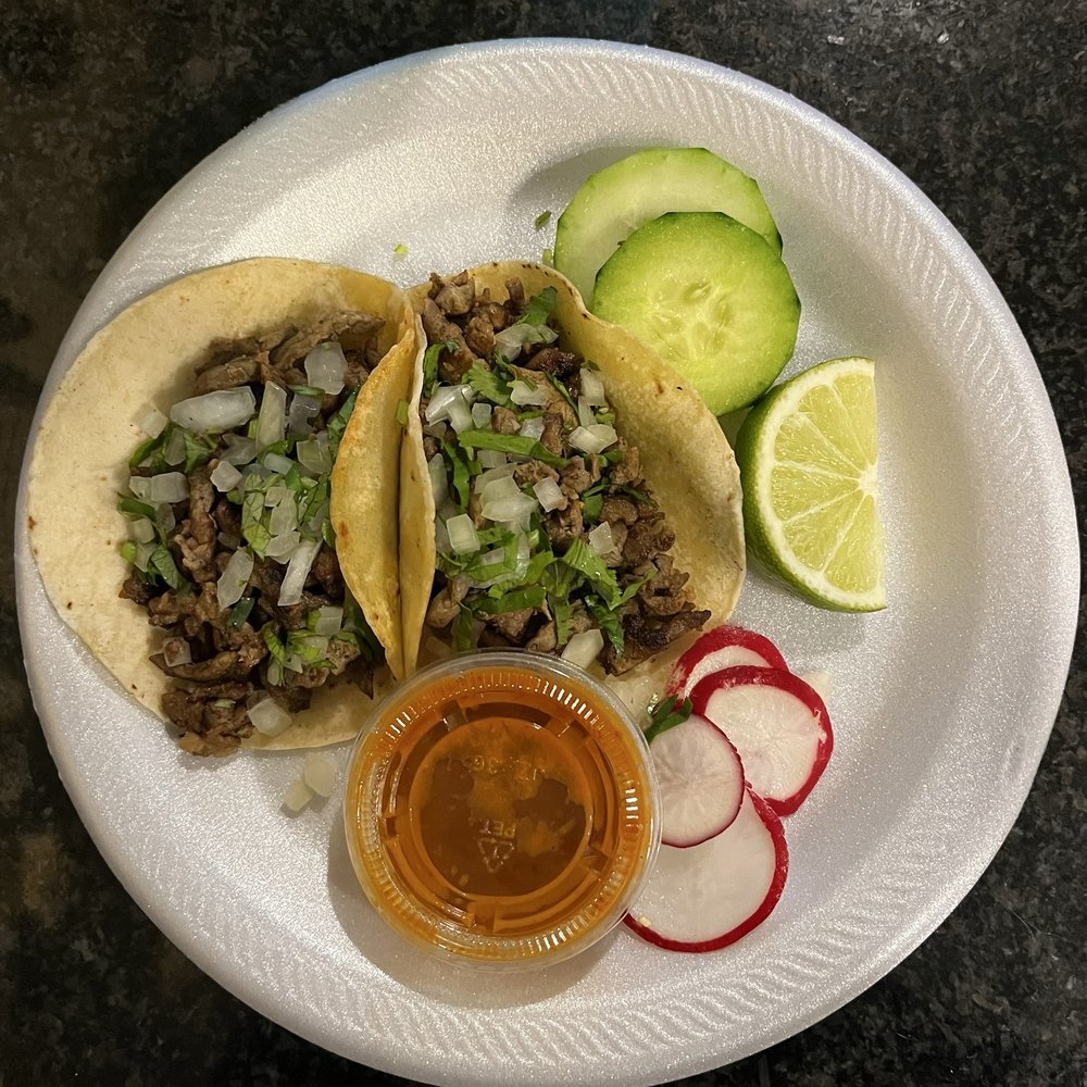 Los Primos Tacos & Hibachi