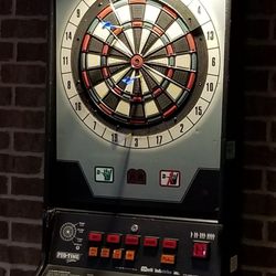 The Rock Lounge - Darts!