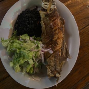 Sirenas Raw Bar - Seafood Near Me - Cancún, ROO Sirenas Raw Bar - Seafood Near Me - Cancún, ROO