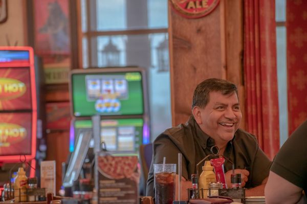 Moretti's Ristorante & Pizzeria Barrington by null