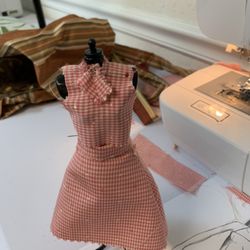 The Fashion Arts Sewing Studio - Children birthday party packages! Fashion Designer birthday party! Call for information on different packages available!