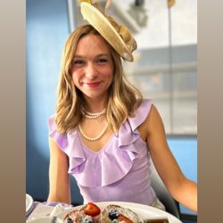 Prowess Designs - Summertime Fascinators